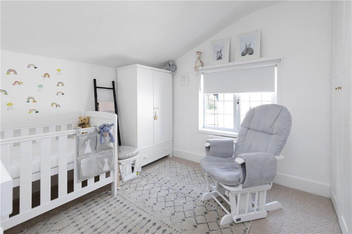 house for sale in Brooklands Lane, Weybridge, Surrey, KT13 WBE190082