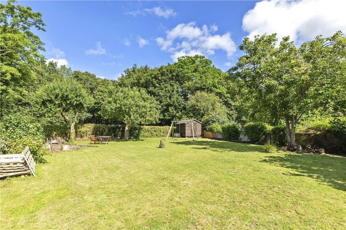 house for sale in Church Road, Shepperton, Surrey, TW17 WBE190095