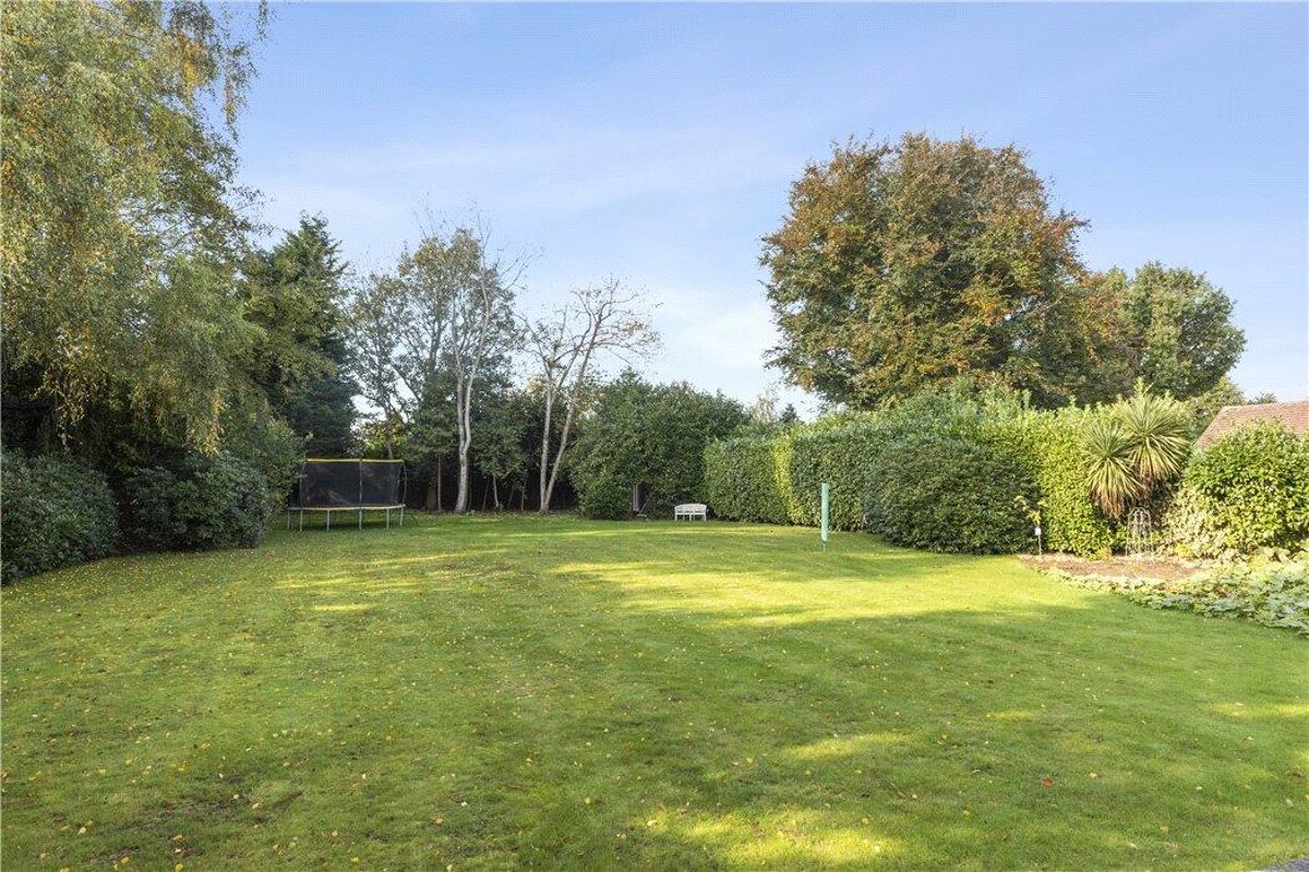 house for sale in Ashley Road, WaltononThames, Surrey, KT12