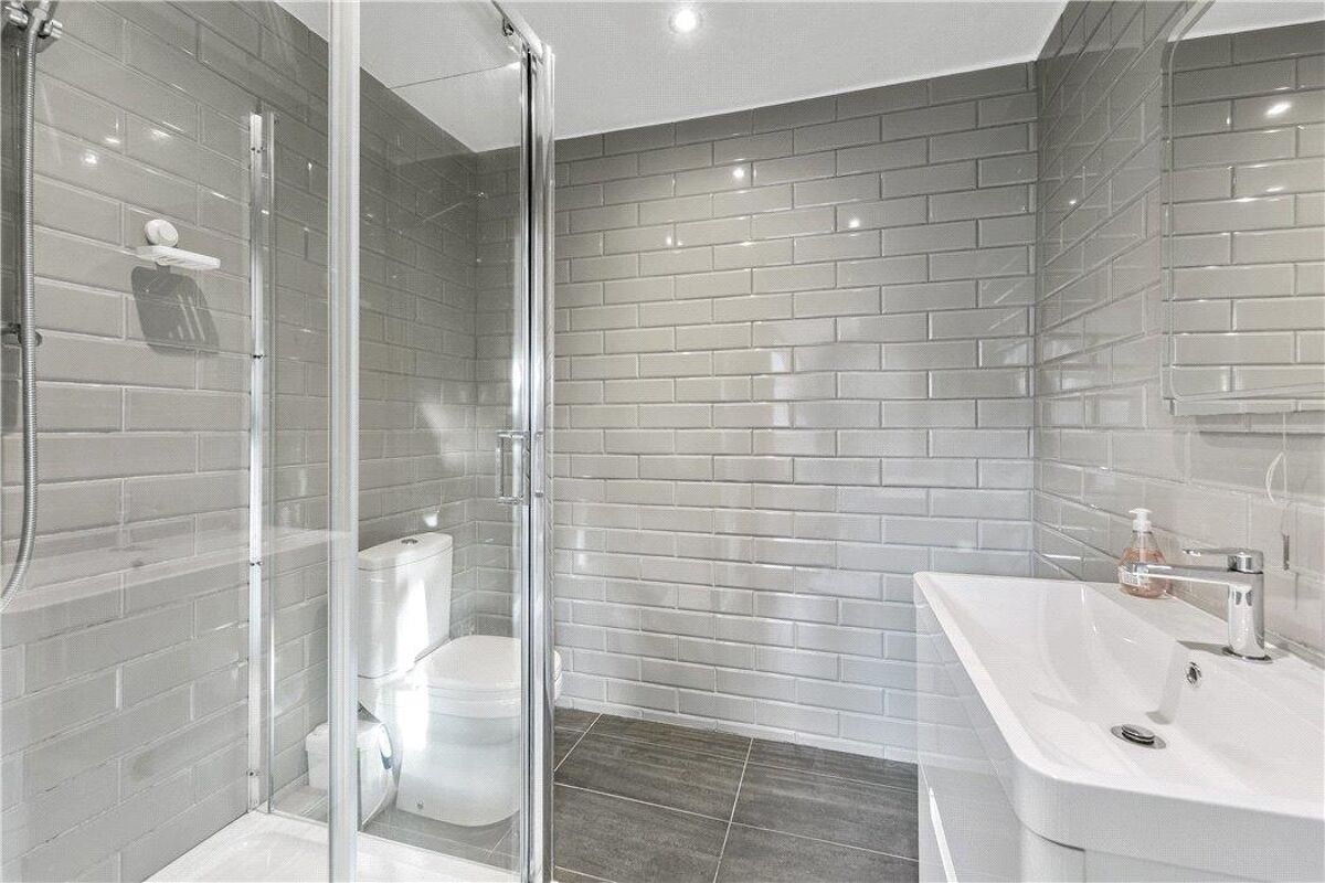 house for sale in Egerton Court, Egerton Road, Weybridge, Surrey, KT13