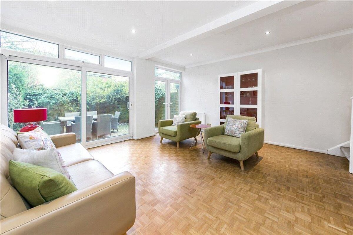 house for sale in Egerton Court, Egerton Road, Weybridge, Surrey, KT13