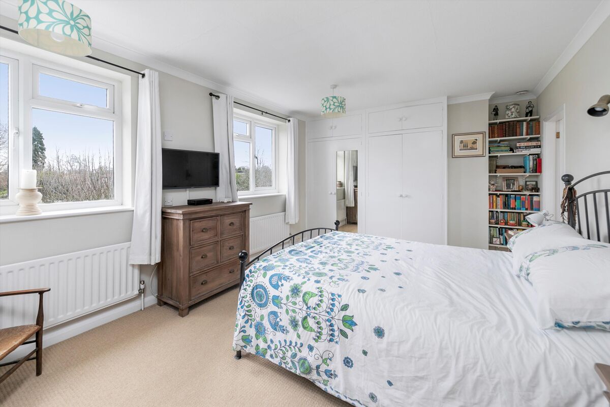 house for sale in Orchard Avenue, Woodham, Addlestone, Surrey, KT15