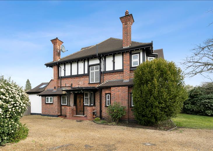 Properties for Sale in Walton on Thames Houses for Sale in Walton On