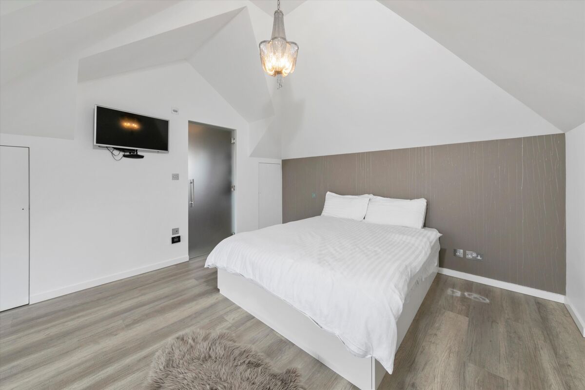 house for sale in Sidney Road, WaltononThames, Surrey, KT12