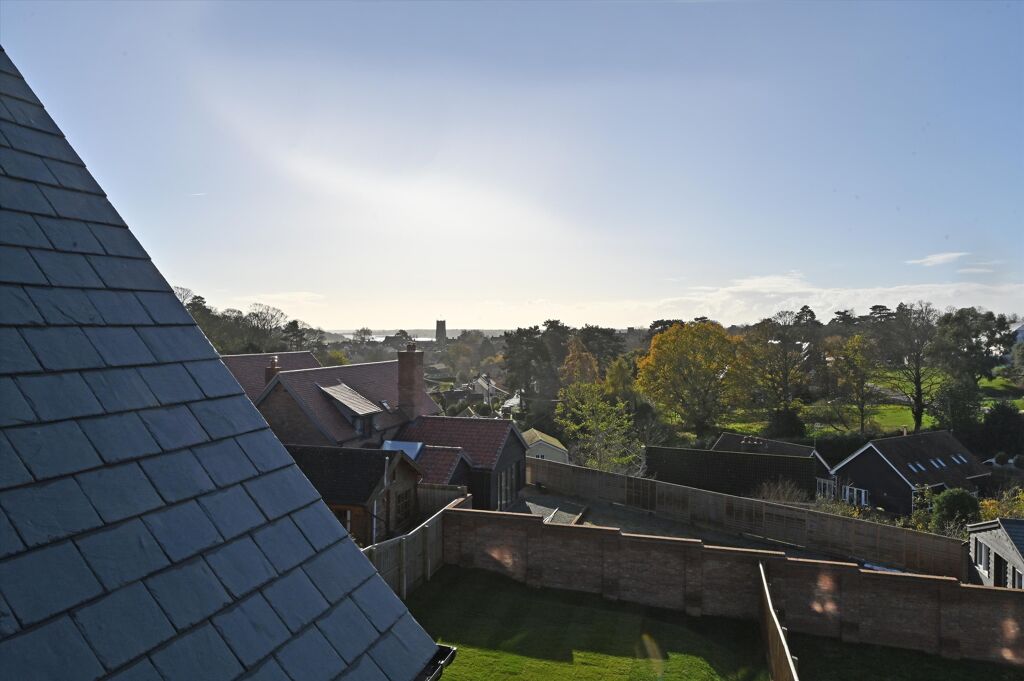 Image of Woolnough Road, Woodbridge, Suffolk, IP12