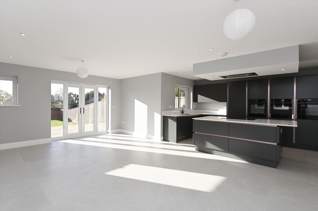 Image of Woolnough Road, Woodbridge, Suffolk, IP12