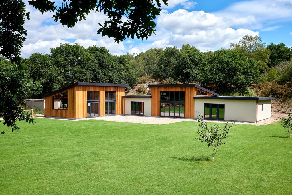 Image of Bakers Lane, Westleton, Saxmundham, Suffolk, IP17