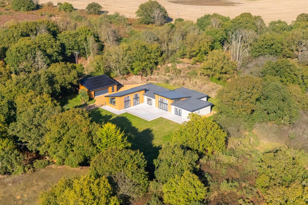 Image of Bakers Lane, Westleton, Saxmundham, Suffolk, IP17