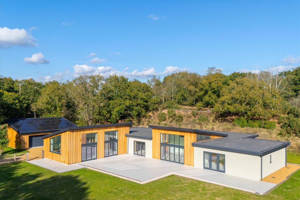 Image of Bakers Lane, Westleton, Saxmundham, Suffolk, IP17