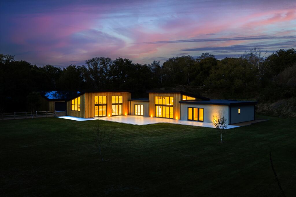 Image of Bakers Lane, Westleton, Saxmundham, Suffolk, IP17