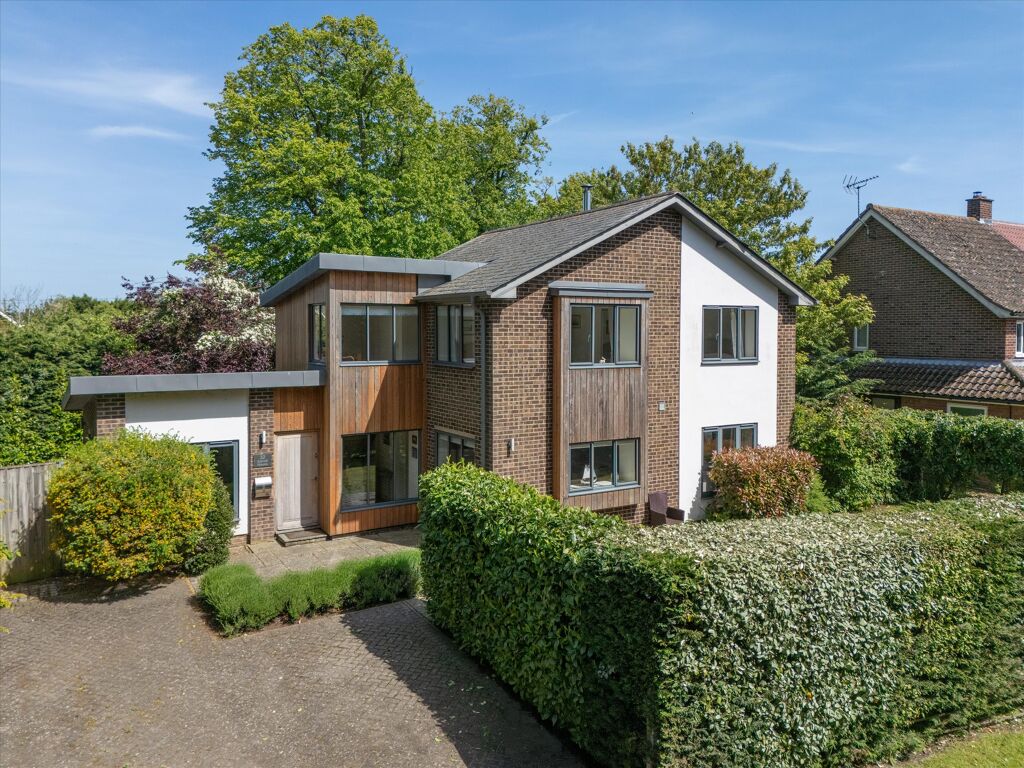 Image of Mundays Lane, Orford, Woodbridge, Suffolk IP12