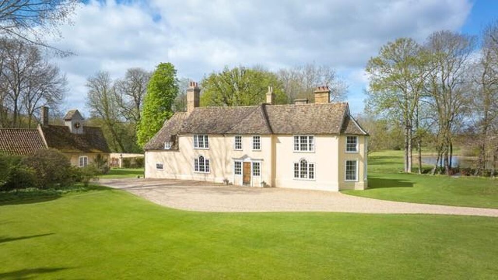 Image of Swaffham Prior, Cambridge, Cambridgeshire CB25