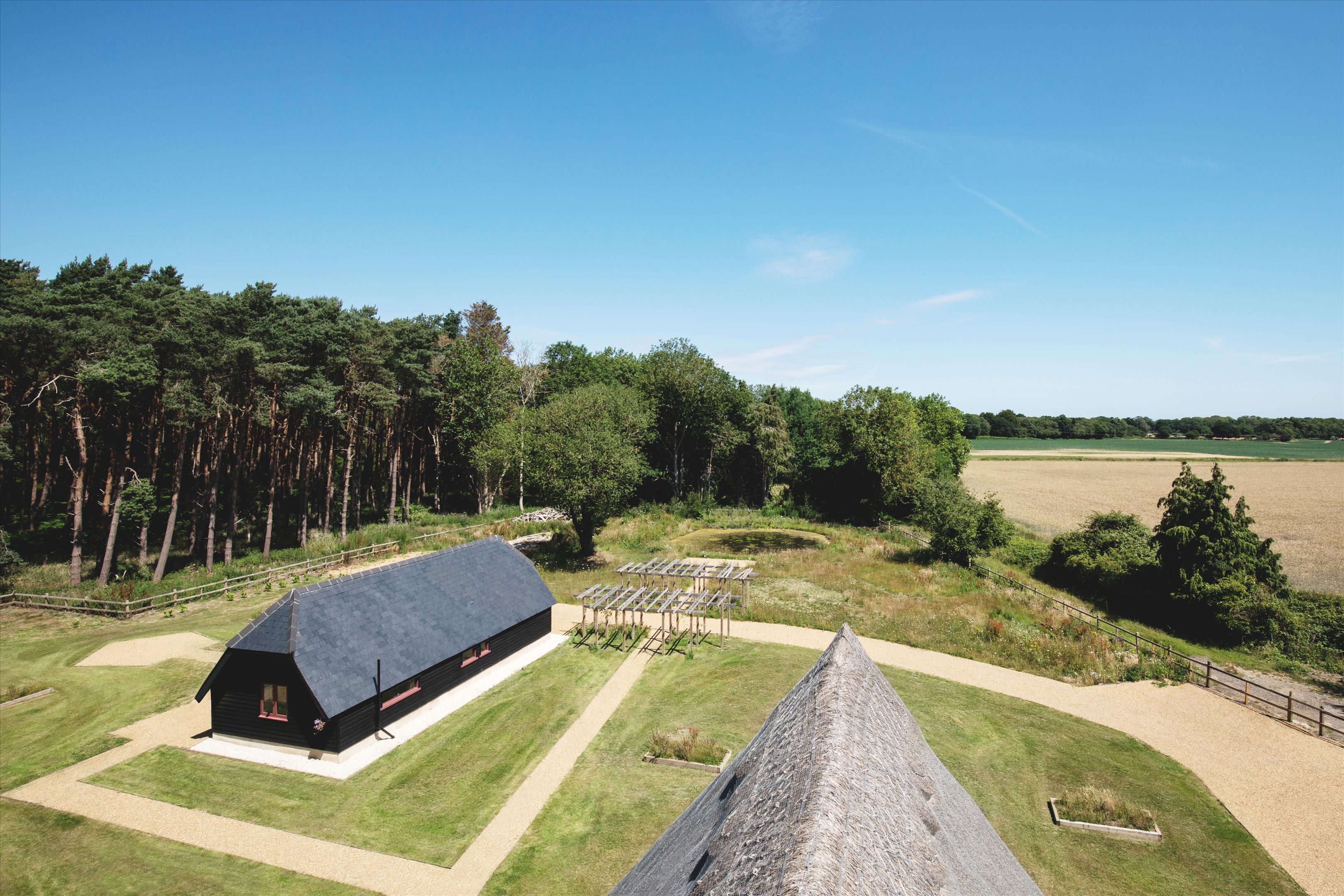 Sudbourne