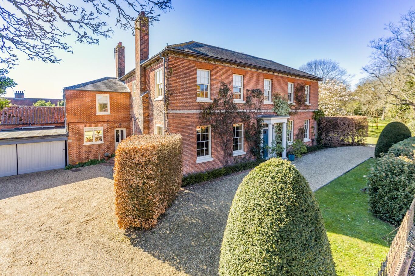 Image of The Great House, Orford, IP12