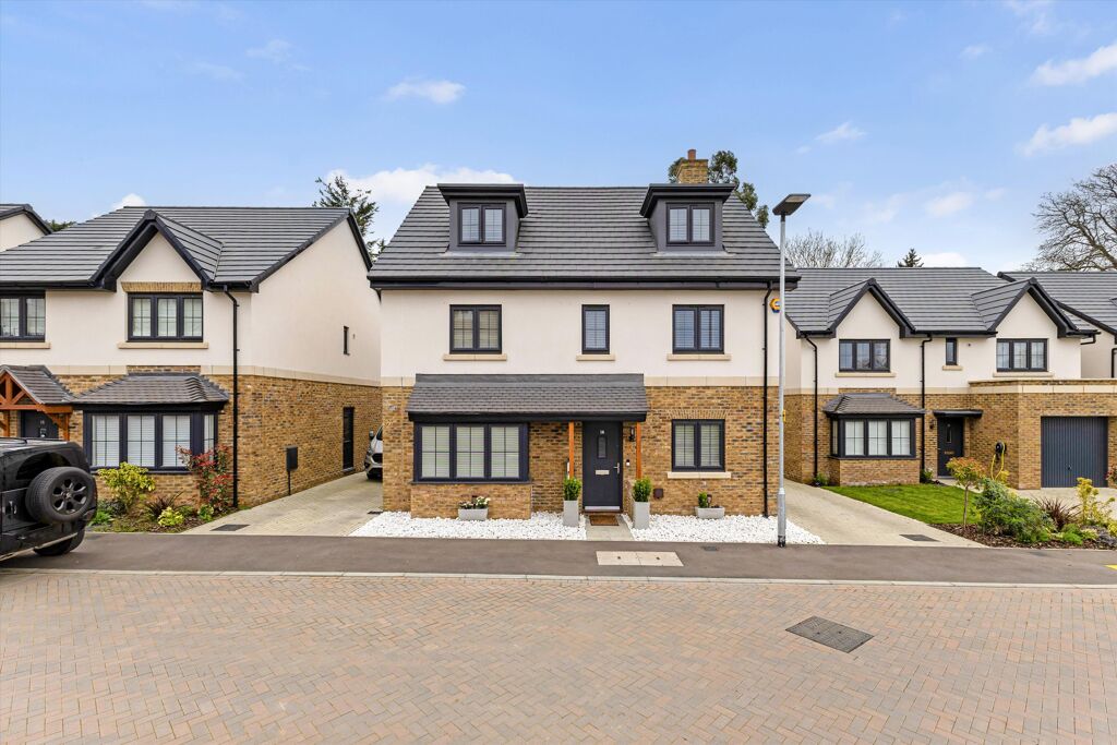 Image of Eden Drive, Windsor, Berkshire SL4