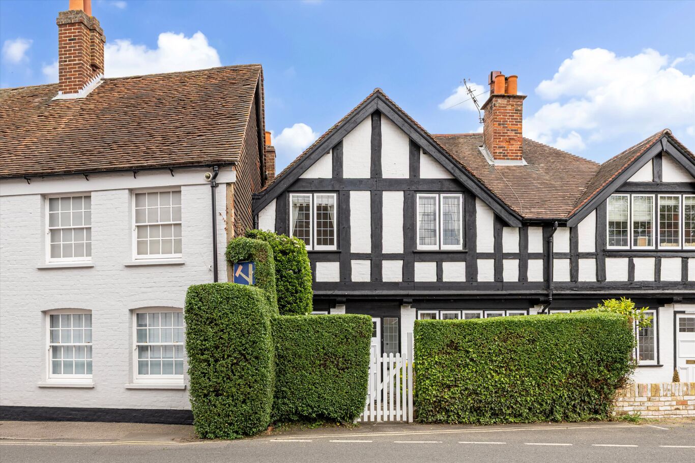 Image of Ferry End, Bray, Maidenhead, Berkshire SL6