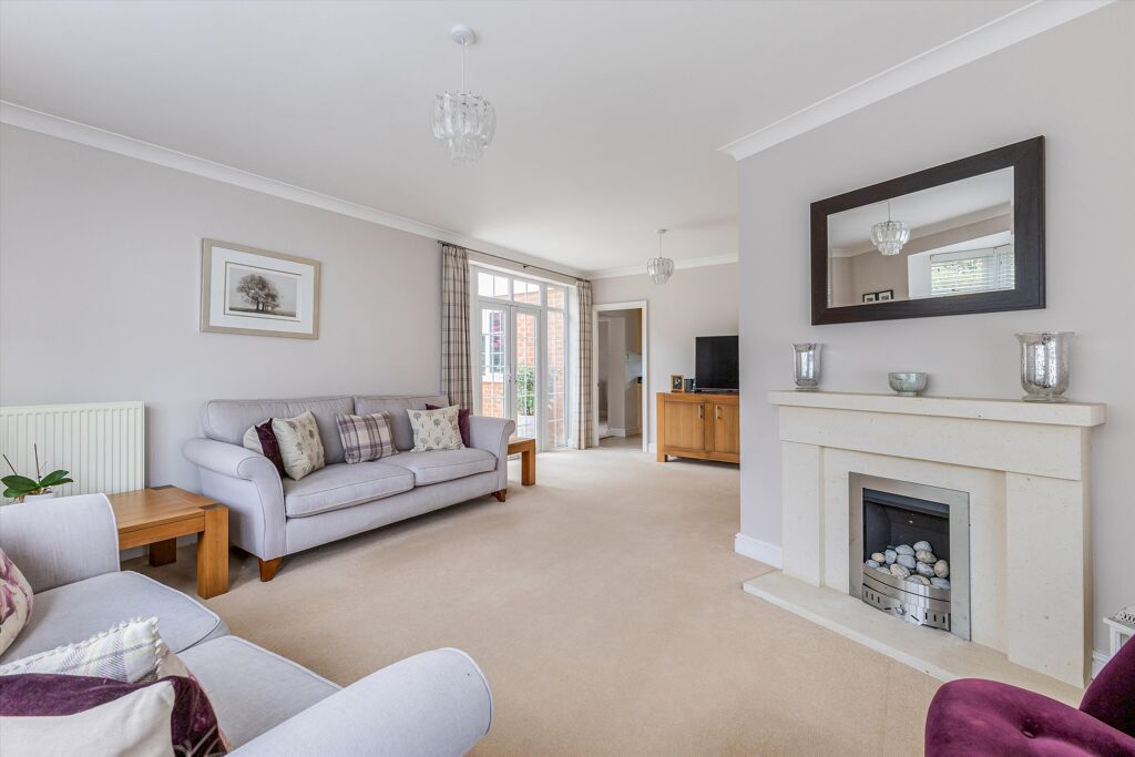 Image of Clarence Drive, Englefield Green, Egham, Surrey TW20