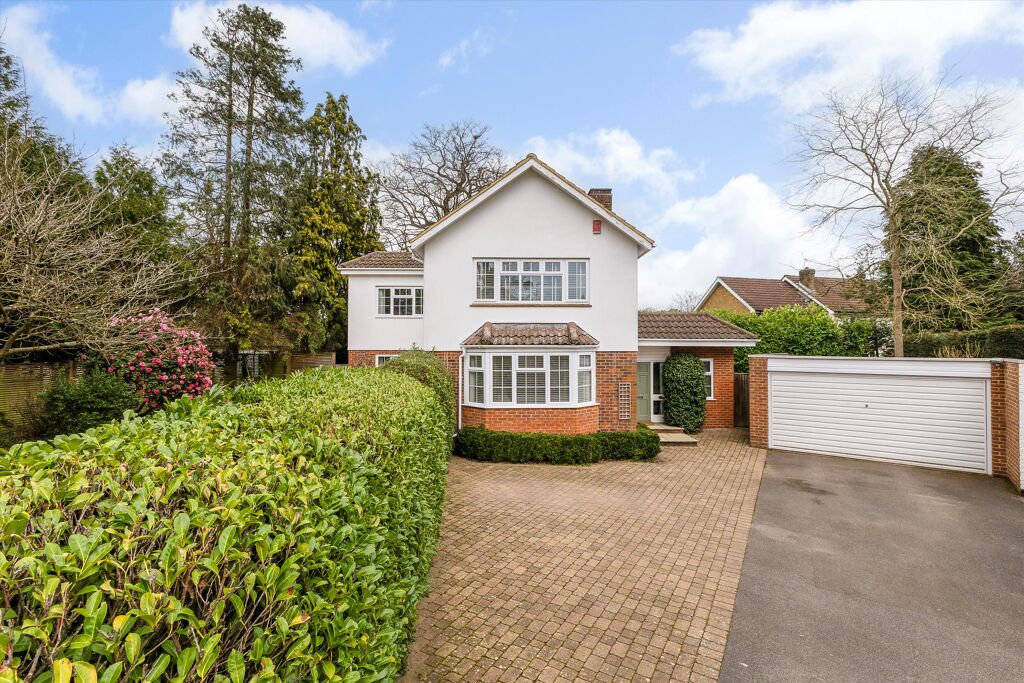 Image of Clarence Drive, Englefield Green, Egham, Surrey TW20