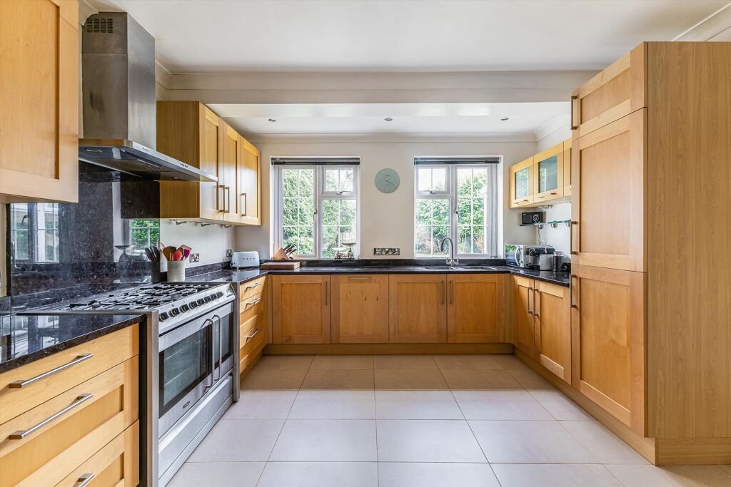 Image of Clarence Drive, Englefield Green, Egham, Surrey TW20