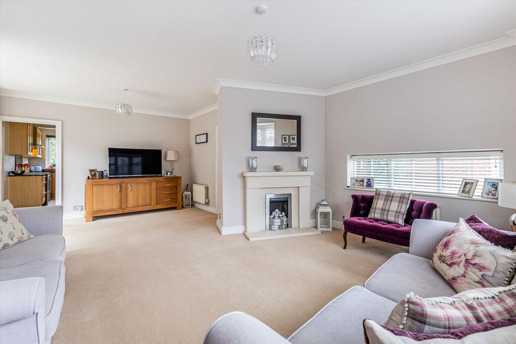 Image of Clarence Drive, Englefield Green, Egham, Surrey TW20