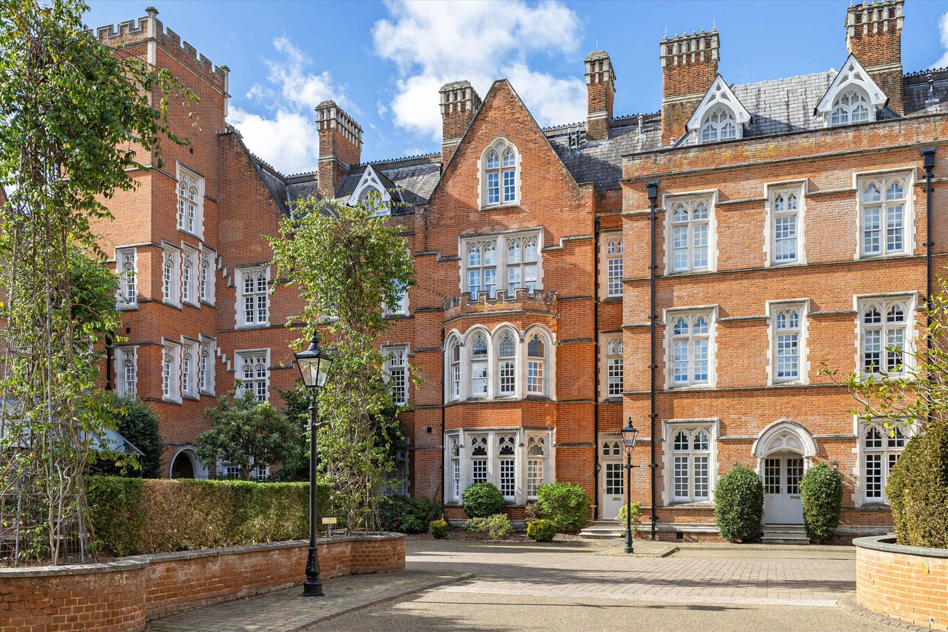 Image of Crossland House, Holloway Drive, Virginia Water, Surrey GU25