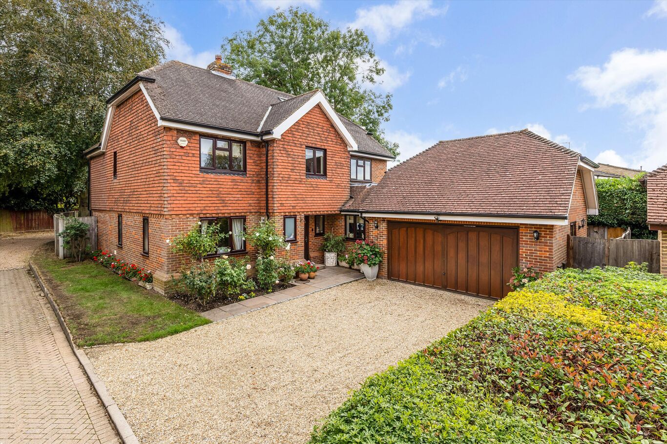 Image of Anners Close, Egham, Surrey TW20