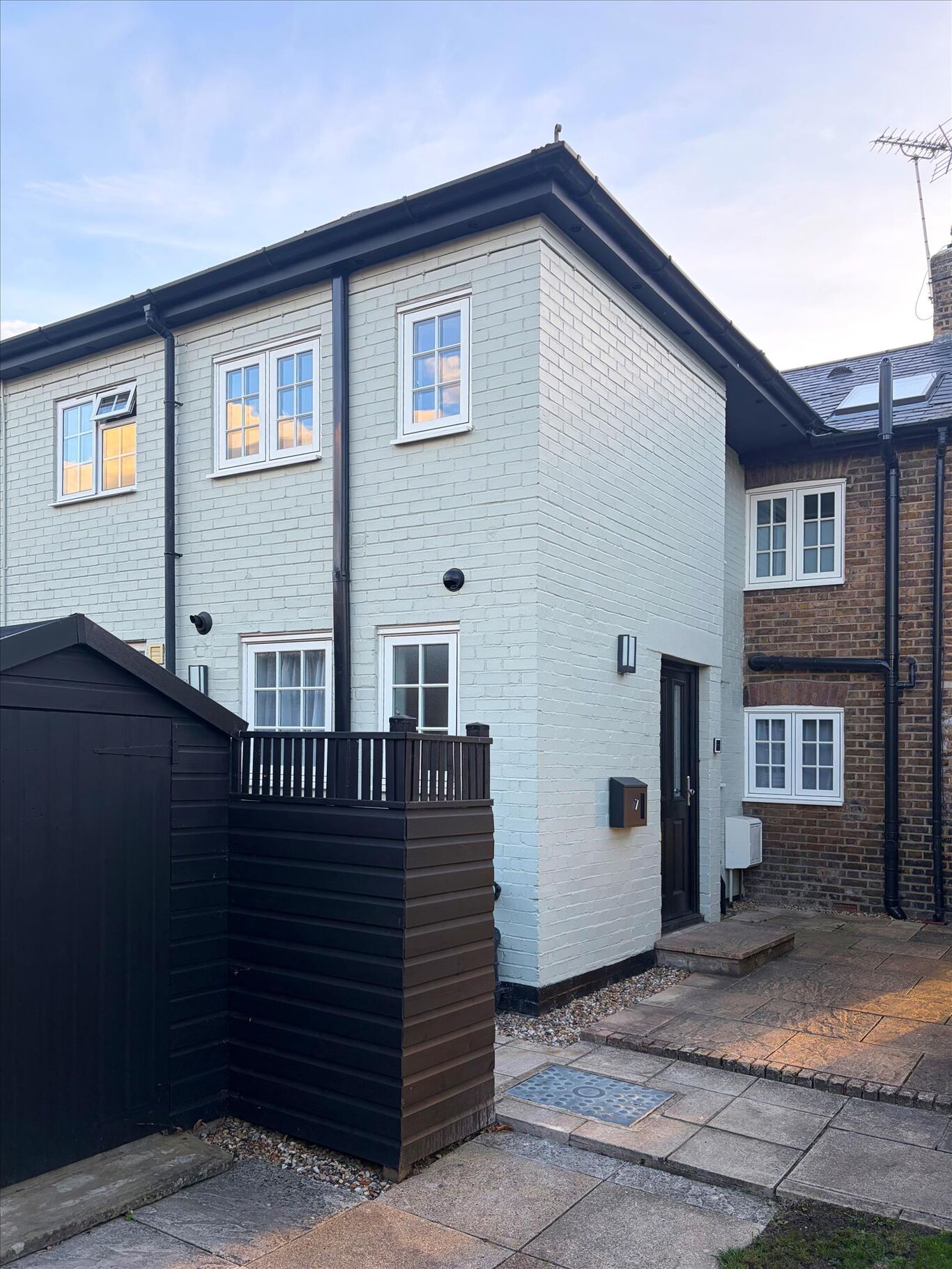 Image of Brocas Street, Eton, Windsor, Berkshire SL4