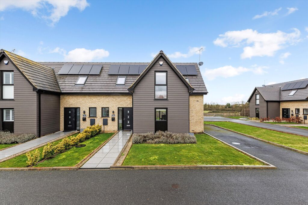 Image of Cocks Lane, Warfield, Bracknell, Berkshire RG42