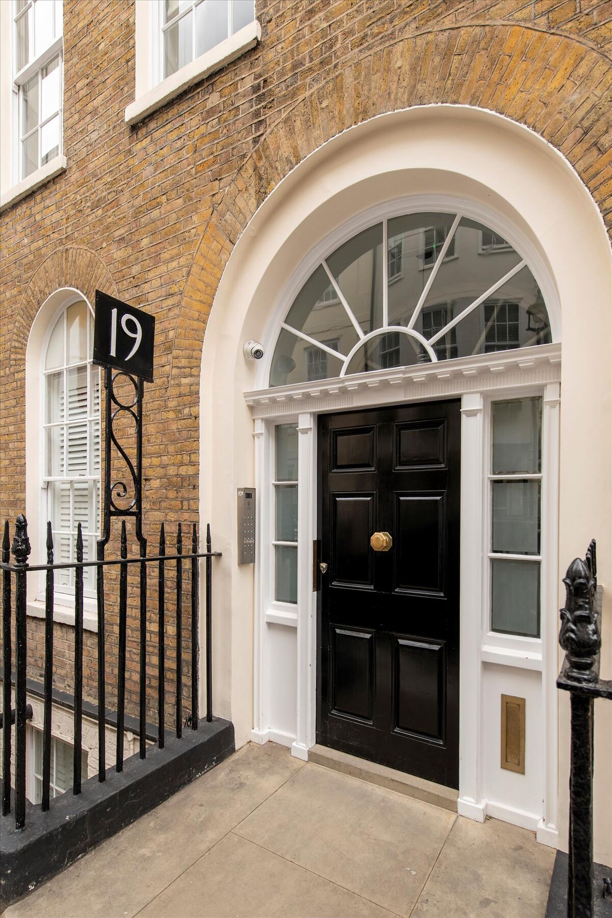 flat for sale in Buckingham Street, Covent Garden, London, WC2N