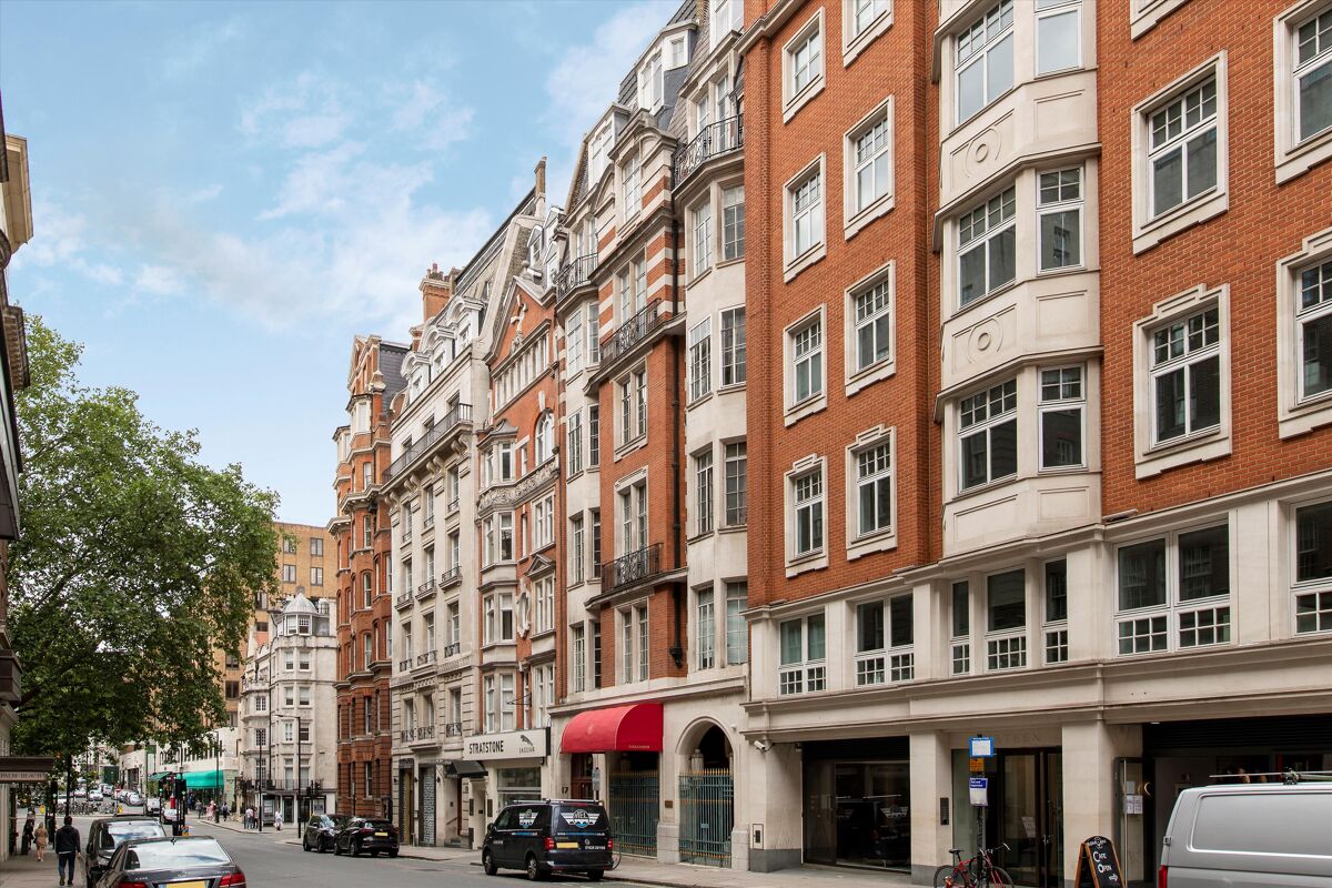 flat for sale in Berkeley Street, Mayfair, London, W1J - WER012021199 ...