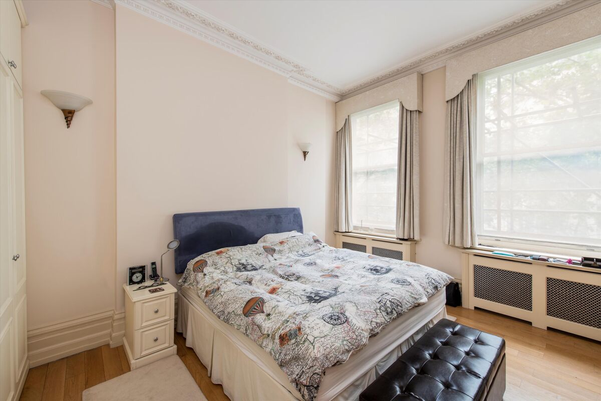 flat for sale in Northumberland Avenue, Covent Garden, London, WC2