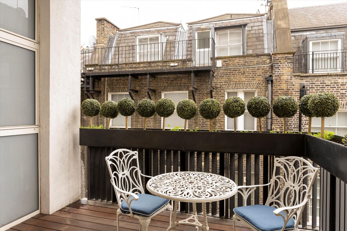 flat for sale in Albemarle Street, Mayfair, London, W1S WER012086543