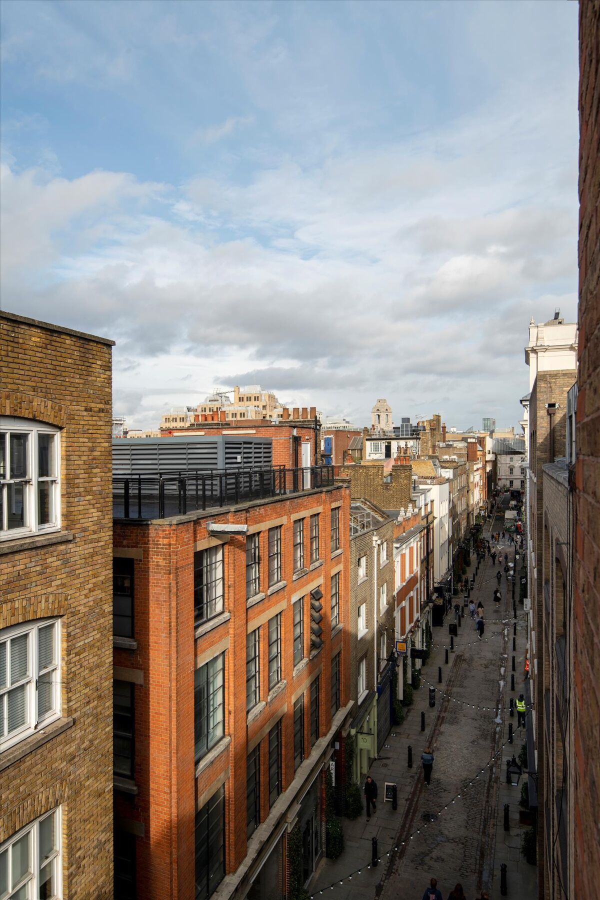 Flats For Sale In Covent Garden London