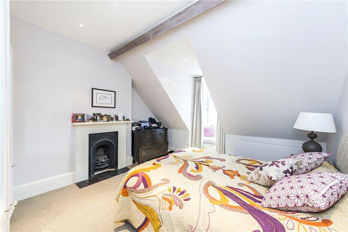 flat for sale in Mount Street, London, W1K WER012089947 Knight Frank