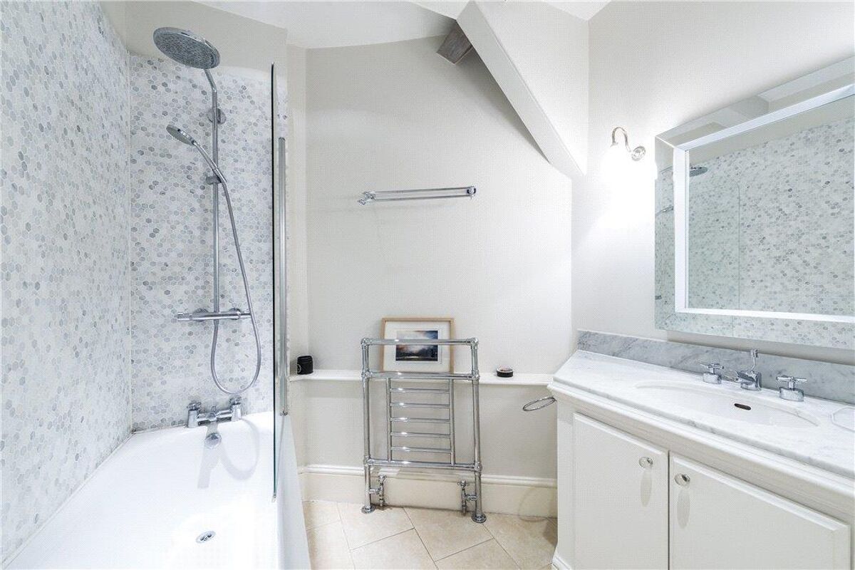 flat for sale in Mount Street, London, W1K WER012089947 Knight Frank