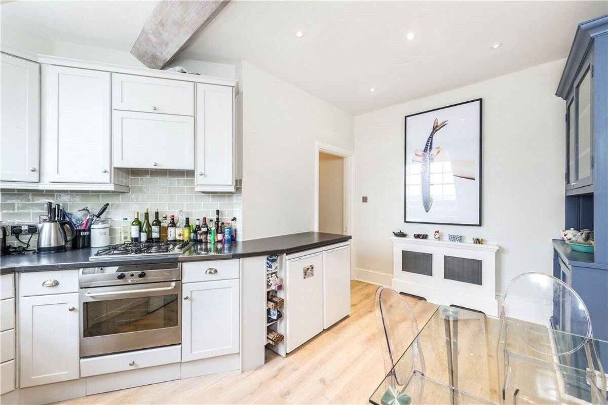 flat for sale in Mount Street, London, W1K WER012089947 Knight Frank