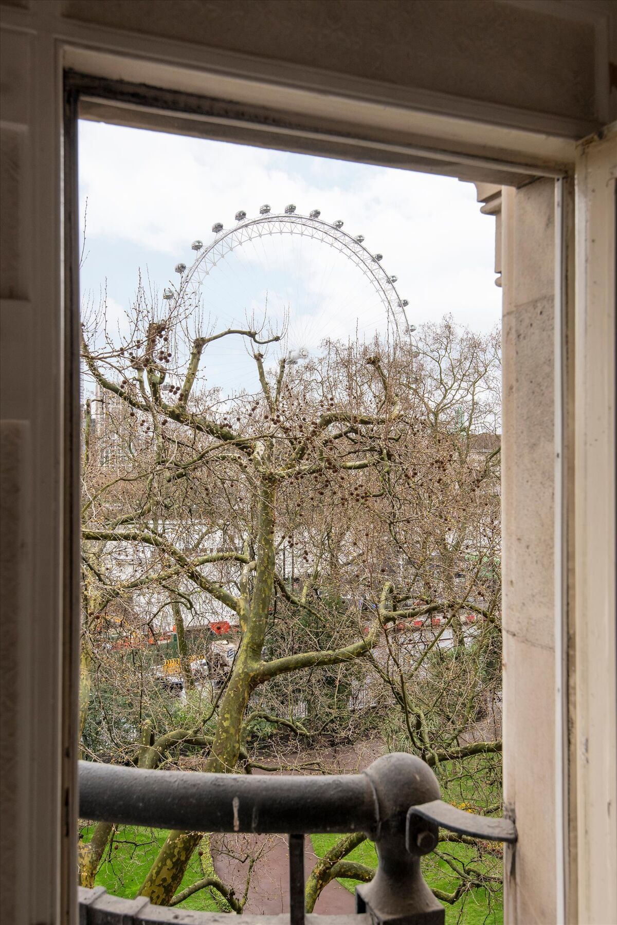 apartment for sale in Whitehall Court, Whitehall, London, SW1A