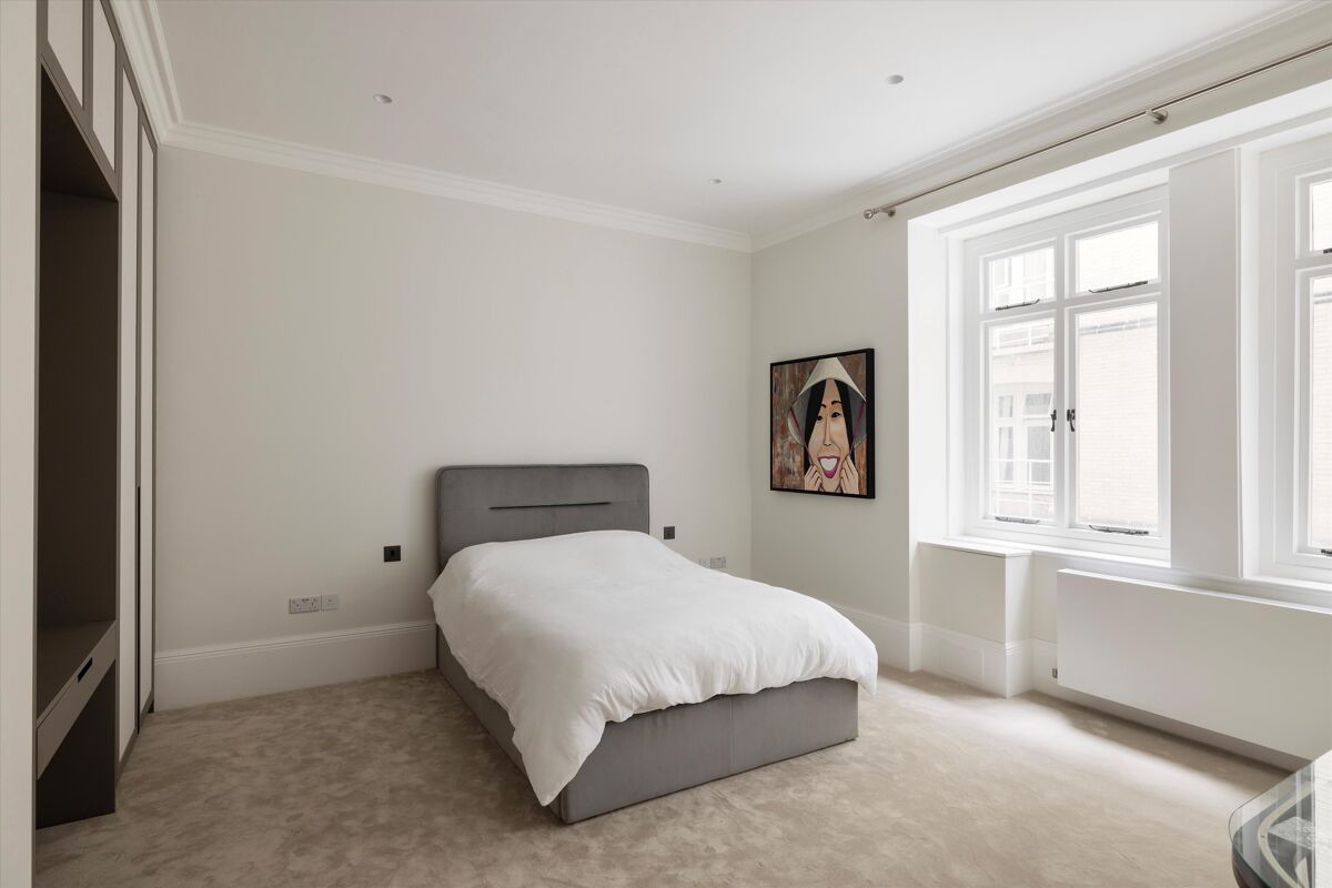 apartment for sale in Whitehall Court, Whitehall, London, SW1A