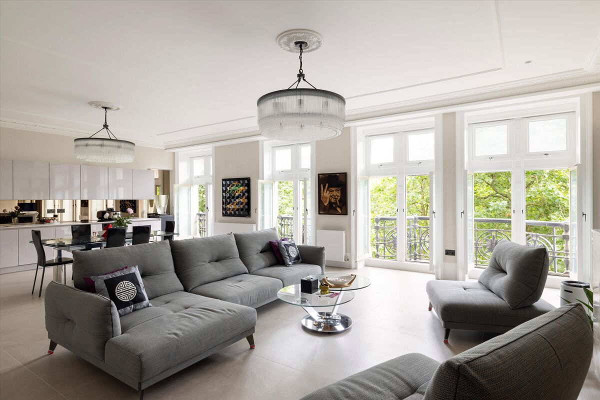 apartment for sale in Whitehall Court, Whitehall, London, SW1A