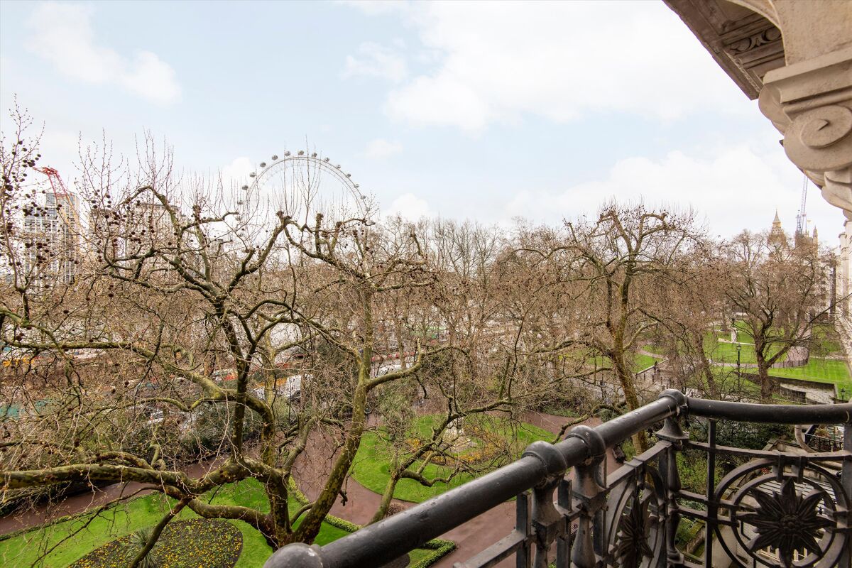 apartment for sale in Whitehall Court, Whitehall, London, SW1A