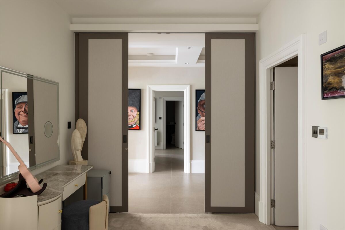 apartment for sale in Whitehall Court, Whitehall, London, SW1A