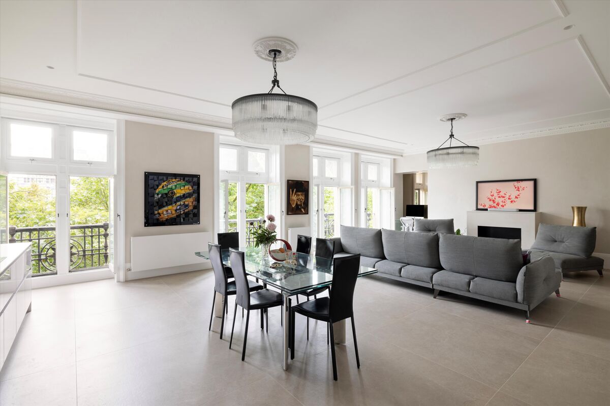 apartment for sale in Whitehall Court, Whitehall, London, SW1A