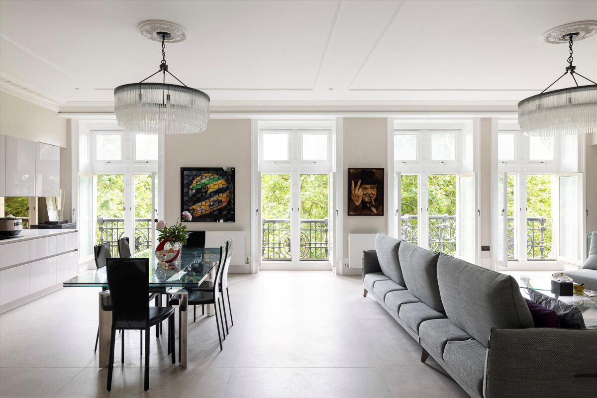 apartment for sale in Whitehall Court, Whitehall, London, SW1A