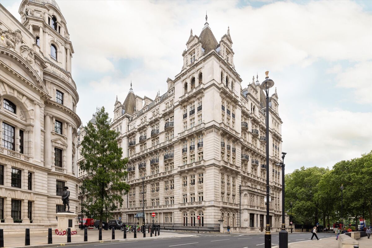 apartment for sale in Whitehall Court, Whitehall, London, SW1A