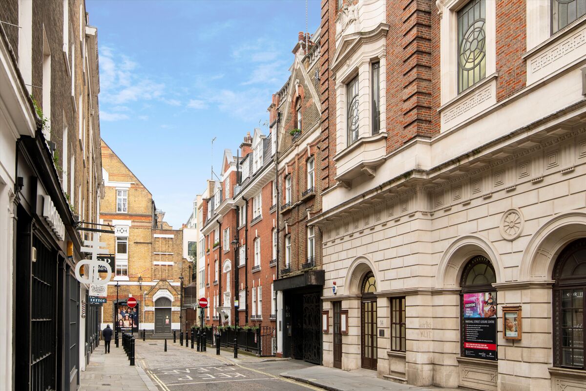 flat for sale in The Regent Lofts And Penthouses, 1618 Marshall Street