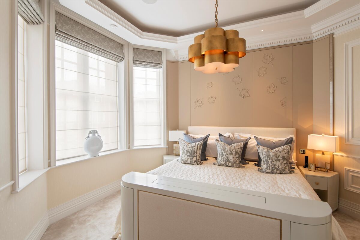 flat for sale in Charles Street, Mayfair, London, W1J WER012154436