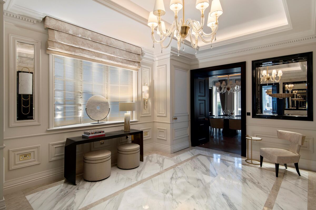 flat for sale in Charles Street, Mayfair, London, W1J WER012154436