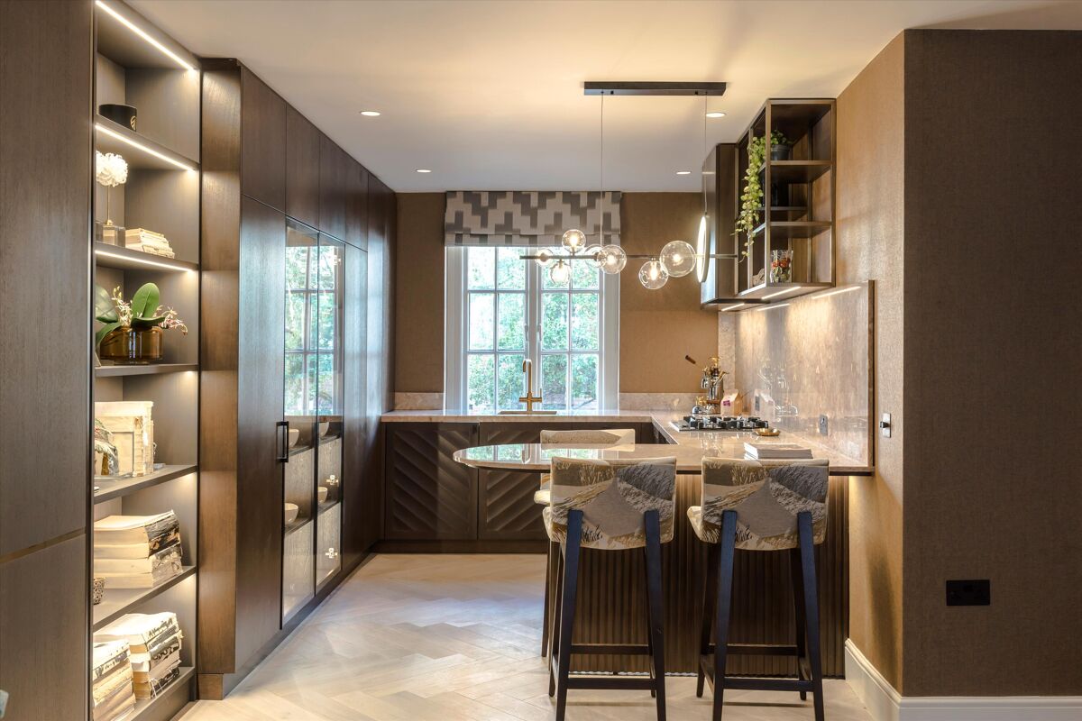 flat for sale in 35 Mount Row, Mayfair, London, W1K WER012154901