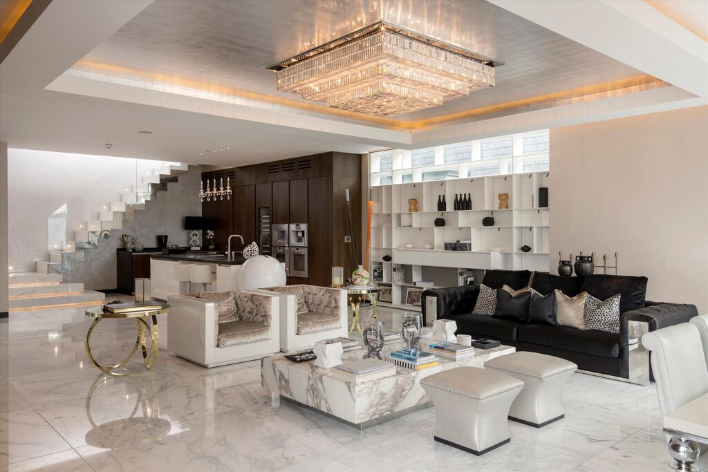 Image of Walpole Mayfair, Arlington Street, London, SW1A