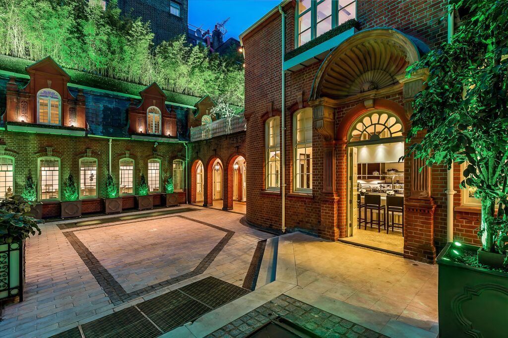 Image of Brick Street, Mayfair, London, W1J